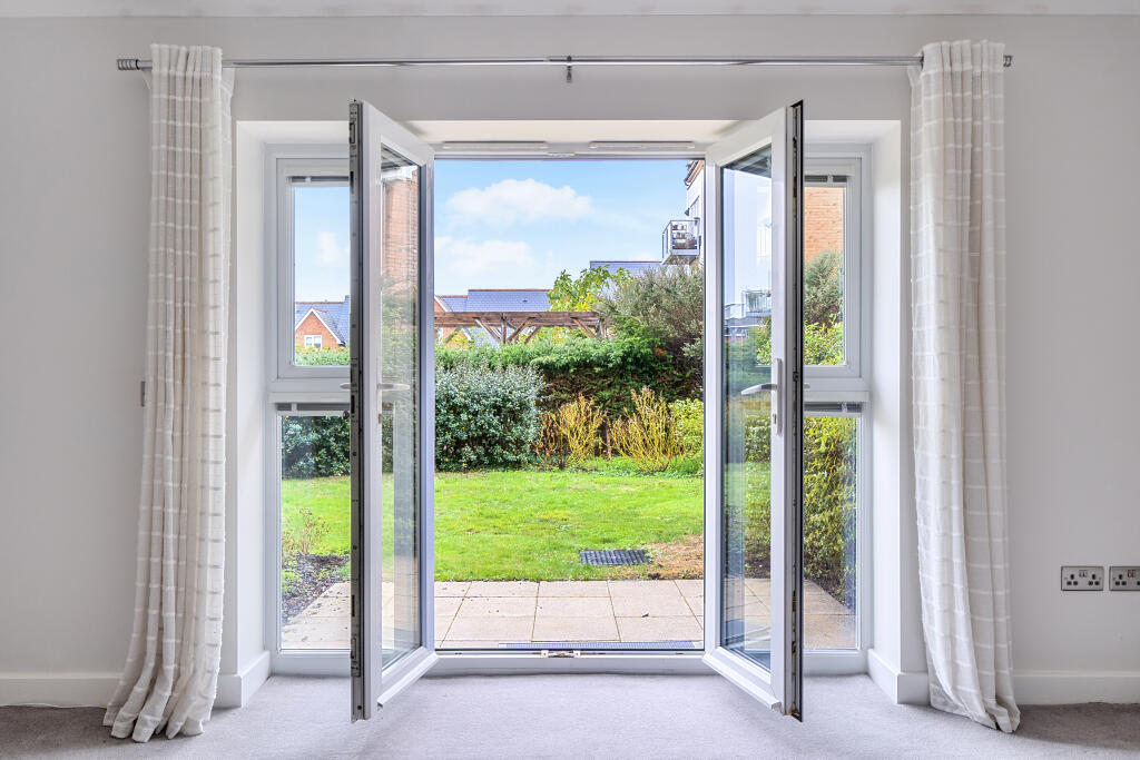 Main image of property: Alexander House, Millbrook Village, Turnstone Road, Exeter, Devon, EX2 6FF