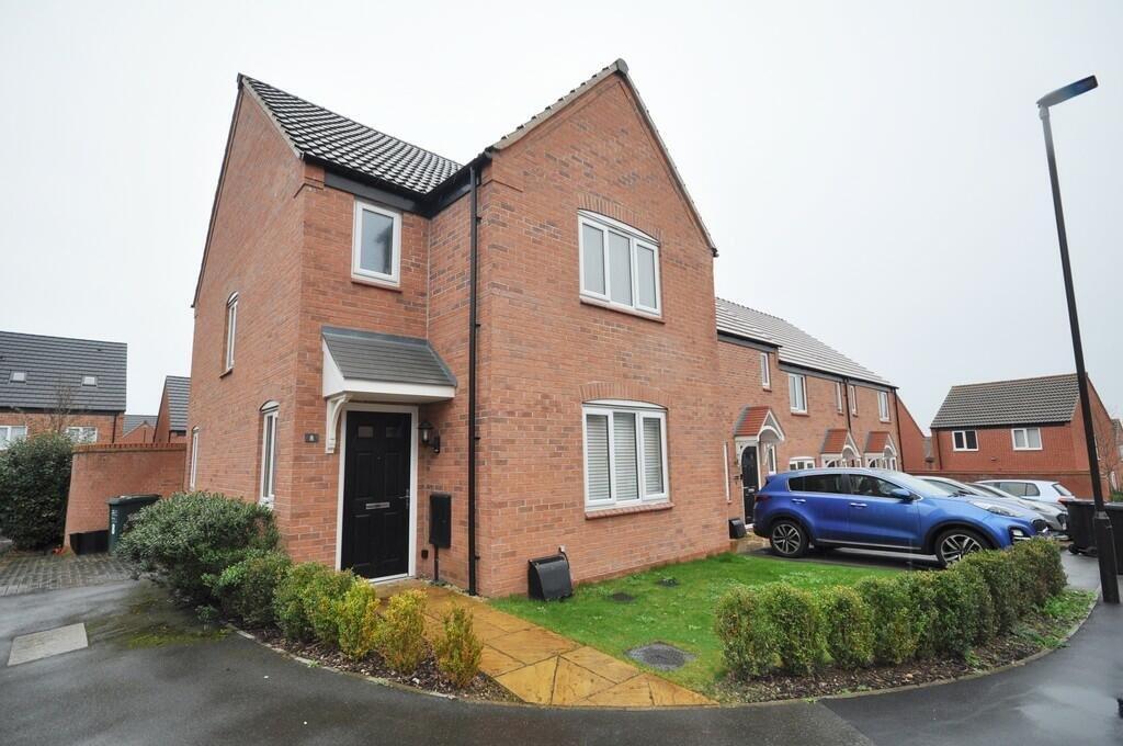 Main image of property: Walden Close, Chellaston, Derby, Derbyshire, DE73