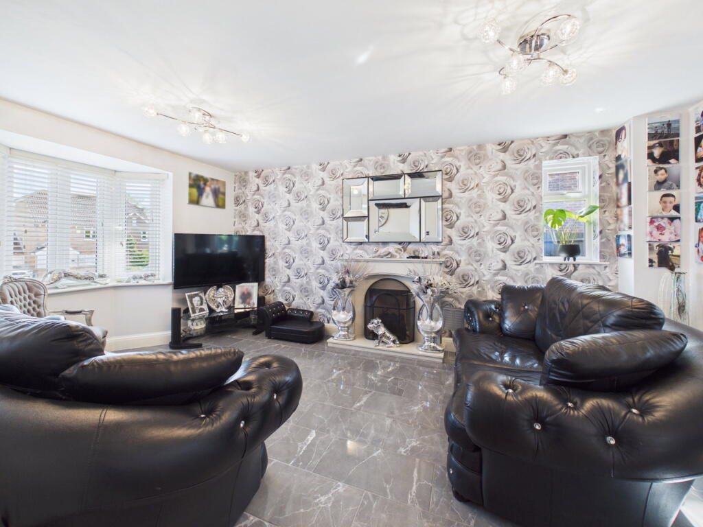 House in Hoo St Werburgh, Medway - View 5