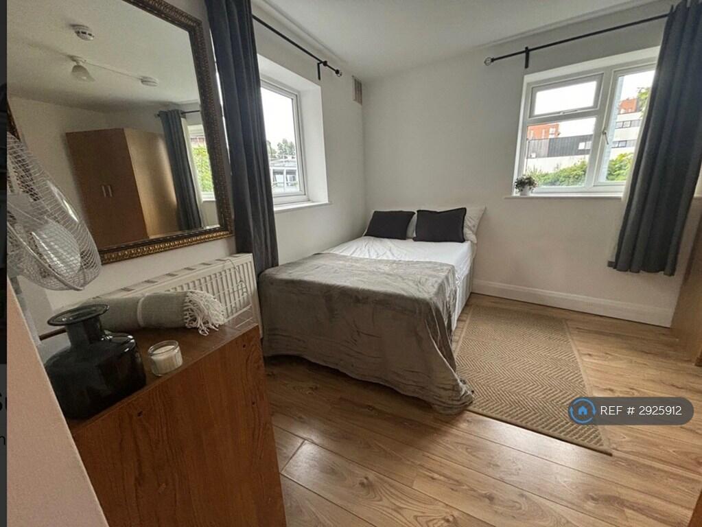 Main image of property: Sumatra Road, London, NW6