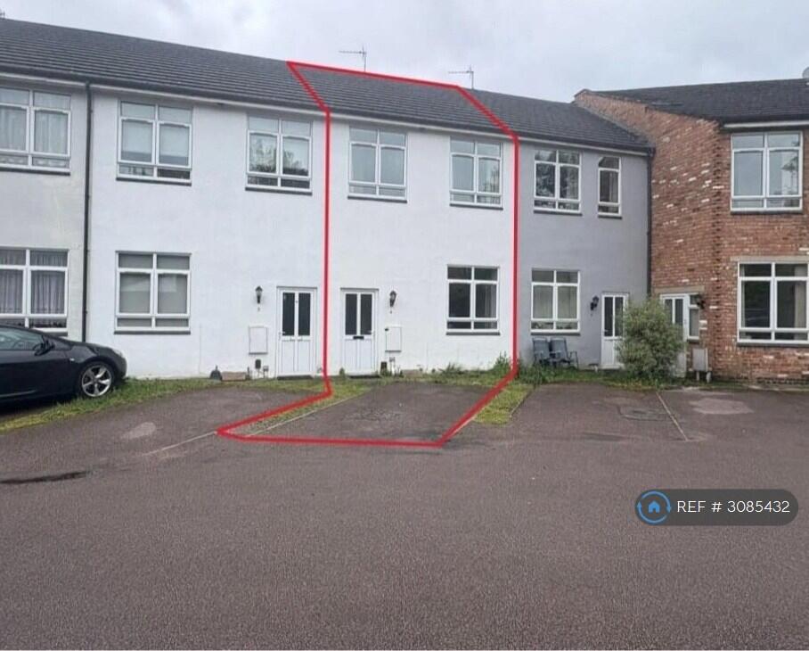 Main image of property: Cavendish Mews, Leicester, LE2