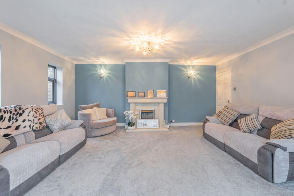 Additional image 3 of Earlswood Common, Earlswood, Solihull, B94 5SJ