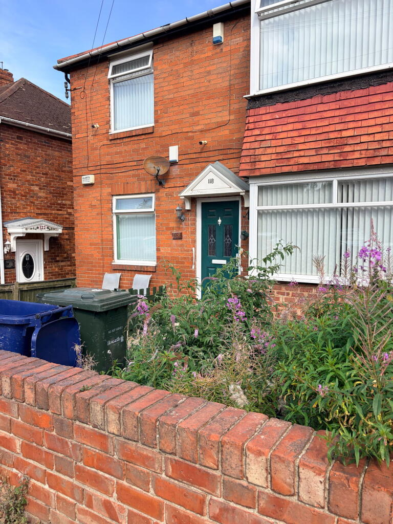 Main image of property: Bavington Drive, Newcastle Upon Tyne, NE5 2HT