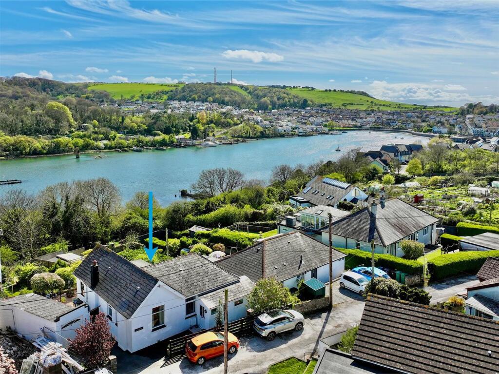 Main image of property: Oreston, Plymouth