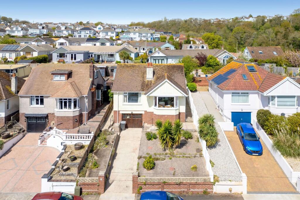 Main image of property: Cecilia Road, Preston, Paignton
