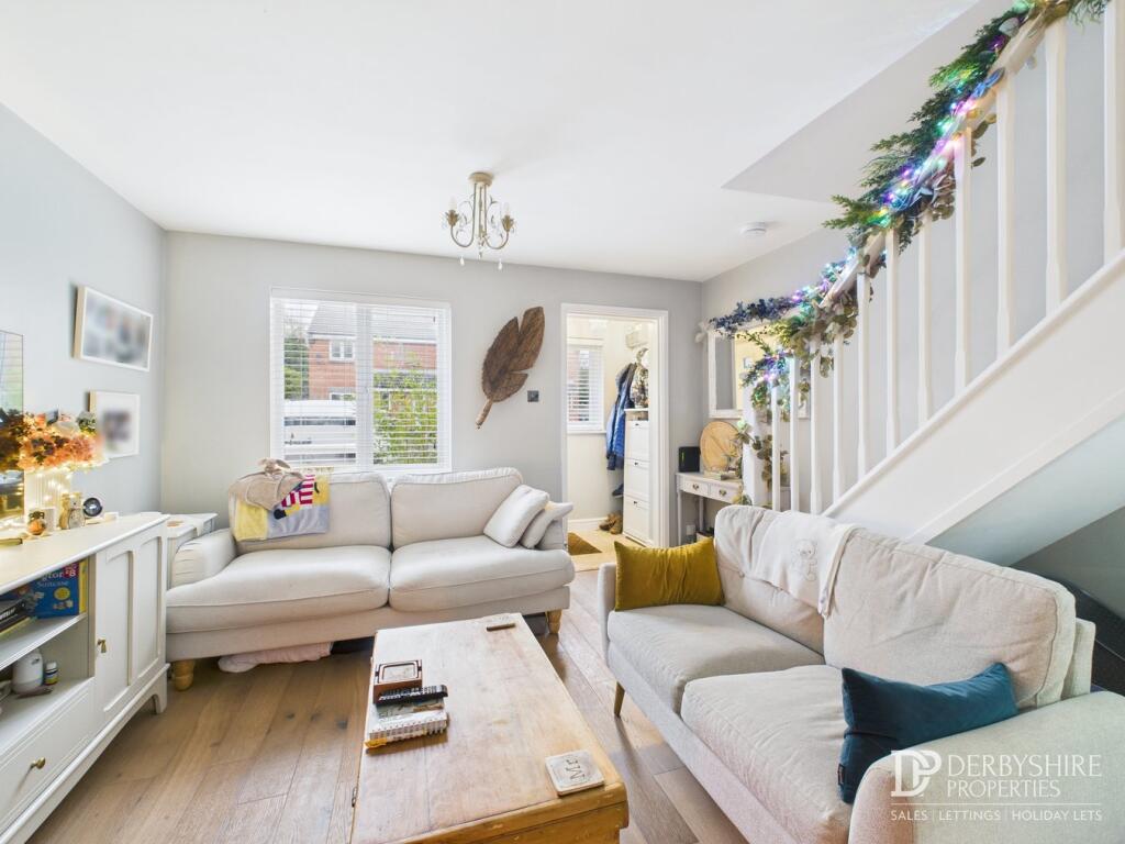 Walcote Close, Belper, DE56 photo 3