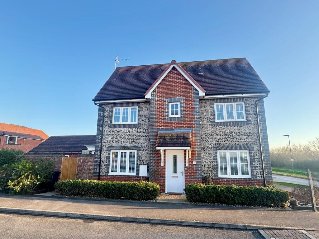Main image of property: Wilcox Way, Littlehampton