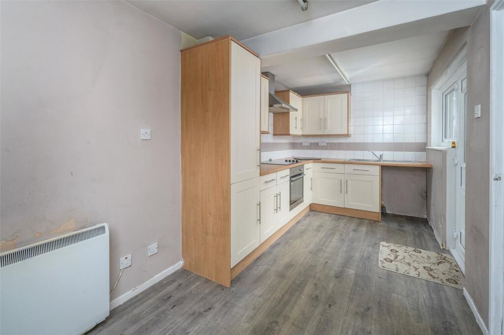 Crumstone, Seahouses, Northumberland, NE68 - View 5