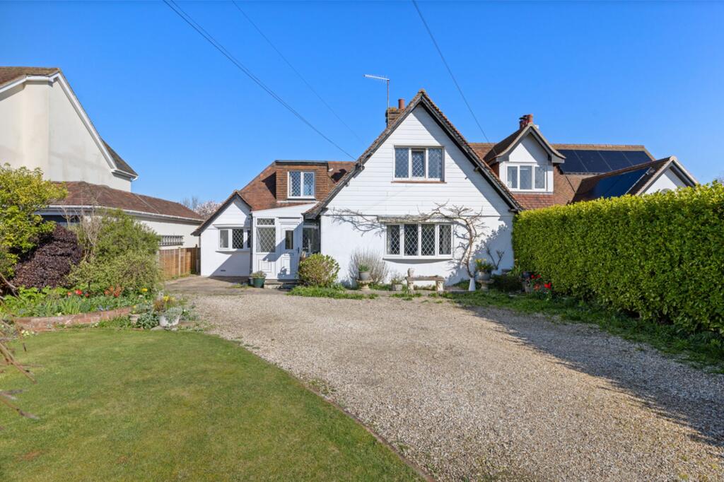 Main image of property: Middleton Road, Middleton On Sea, PO22