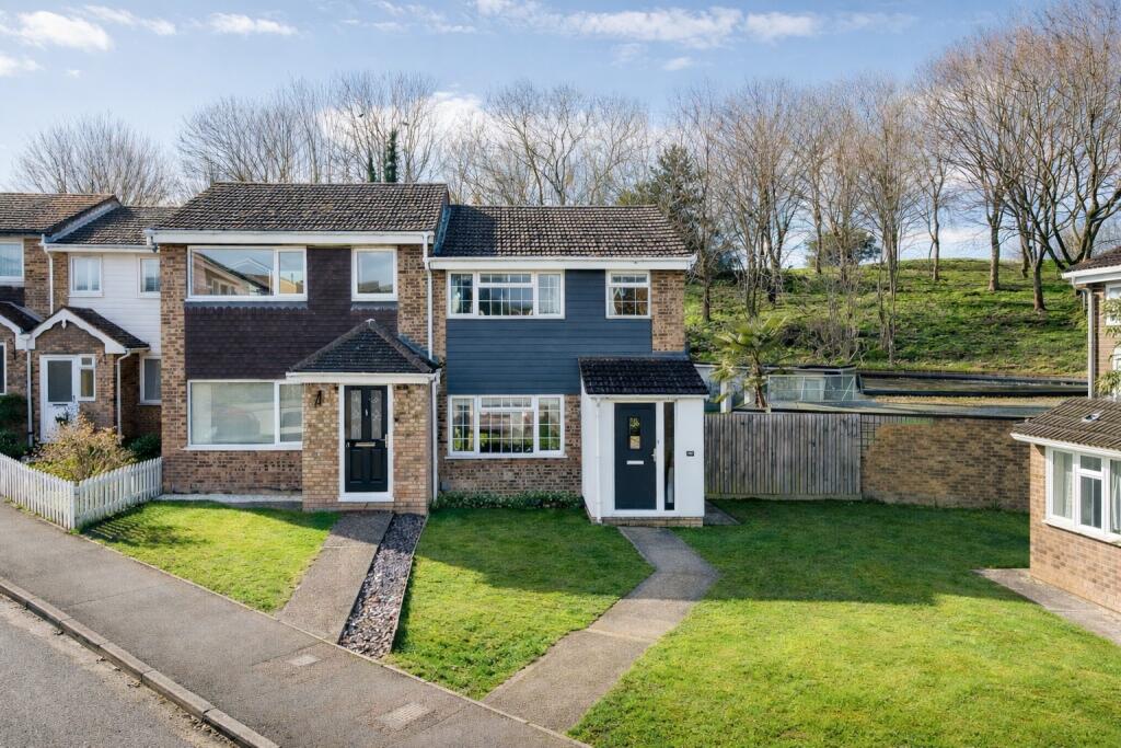 Main image of property: Burns Road, Royston