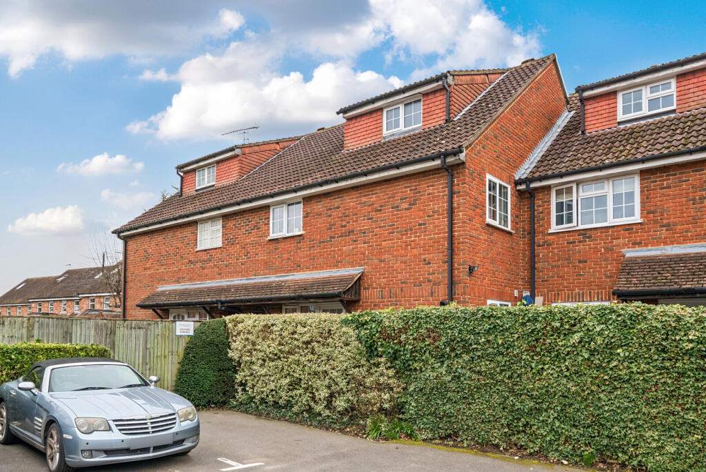 Main image of property: Trafalgar Court, Cobham, KT11