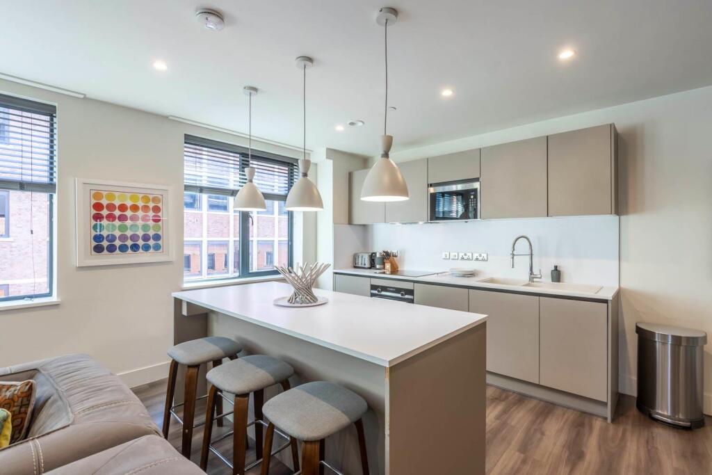 Additional image 3 of The Lightwell, 61 Cornwall Street, Birmingham B3 2EE