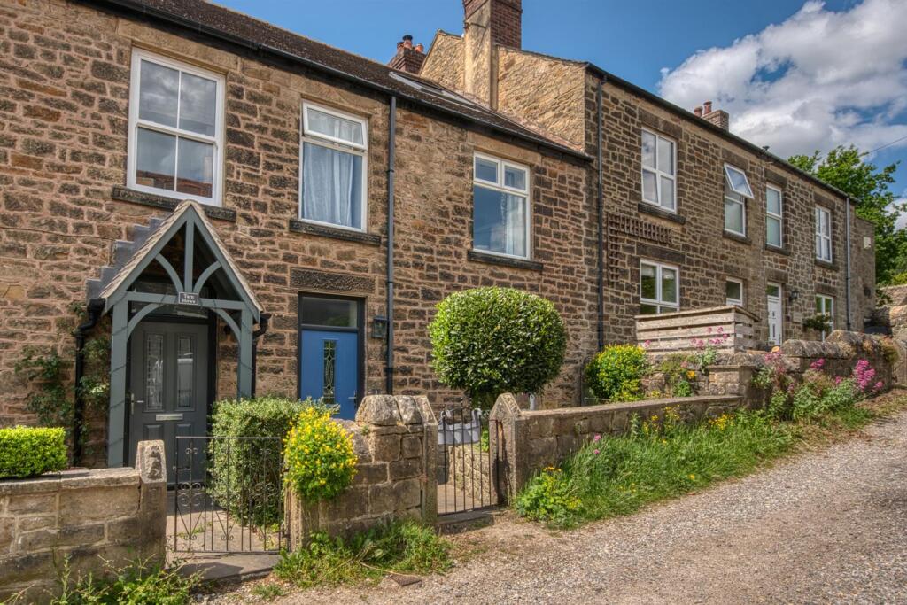 Main image of property: Cannonfields, Hathersage, Hope Valley