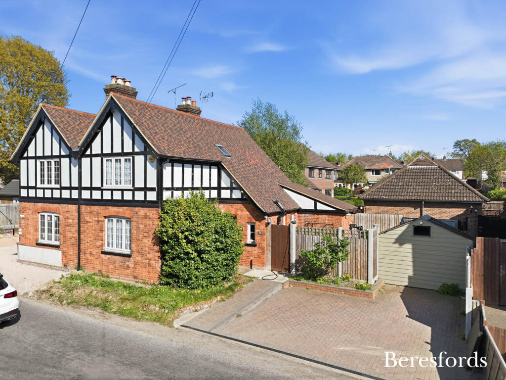 Main image of property: Priests Lane, Shenfield, CM15