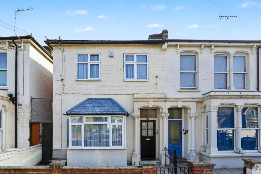 Main image of property: Vicarage Road, London, N17