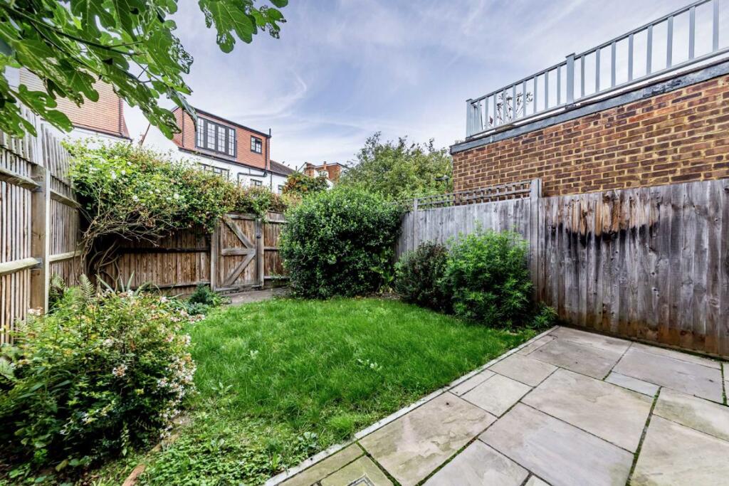4 bedroom house for rent