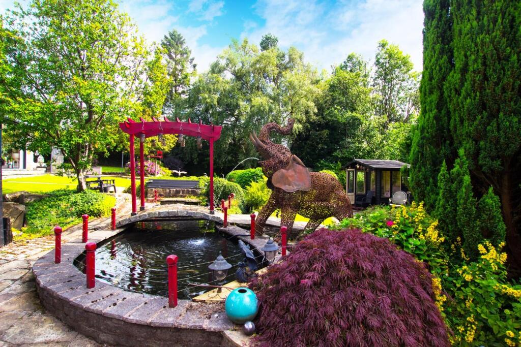 Additional image 34 of Plane Tree Cottage, Darwen