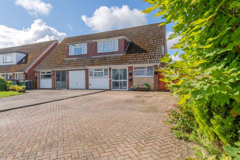 Main image of property: Whitchurch Lane, Whitchurch