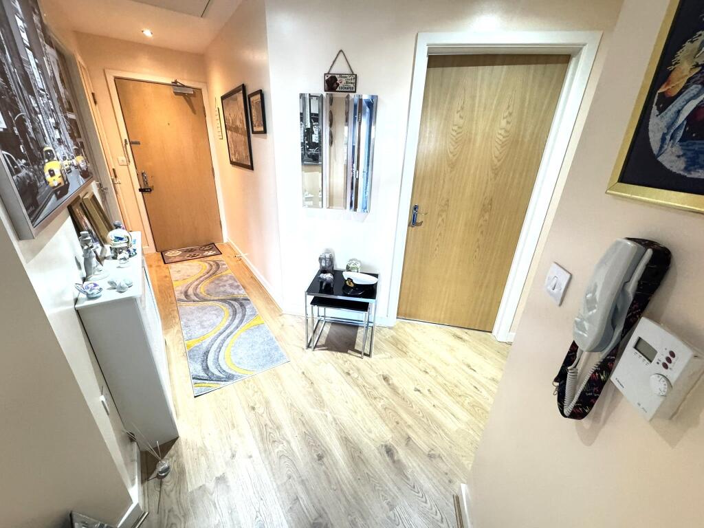 Apartment in Walsall, New Invention - View 4