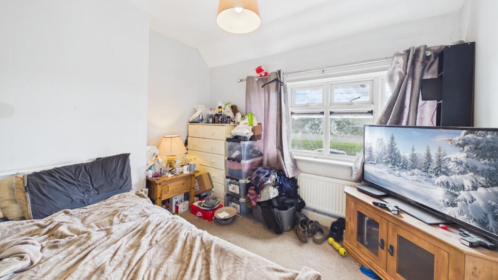 House in Derby - More