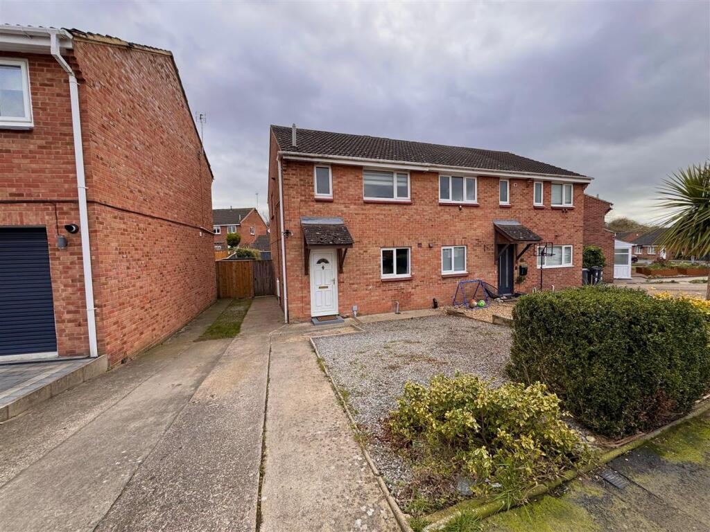 Main image of property: Bellburn Lane, Darlington