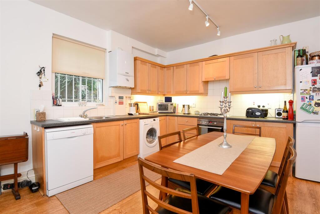 Main image of property: St John's Avenue, Putney SW15