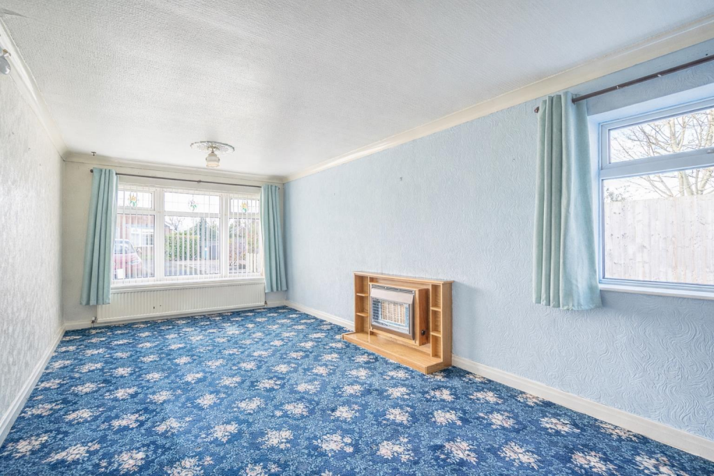 House in York - View 2
