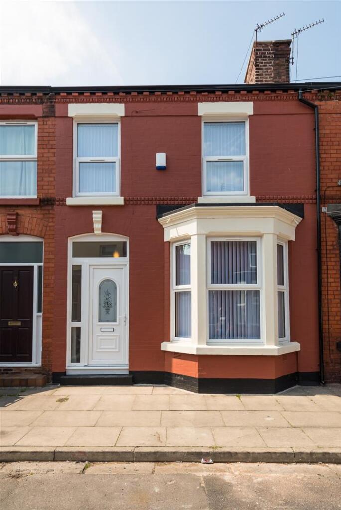Main image of property: Talton Road, Liverpool