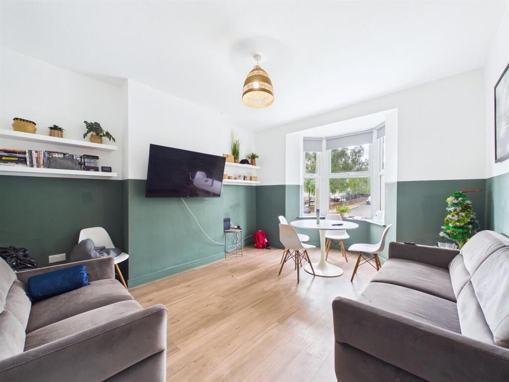 House in Bristol, Fishponds - View 2