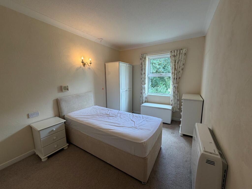 Apartment in Leeds, Deighton Bar, Wetherby - View 5