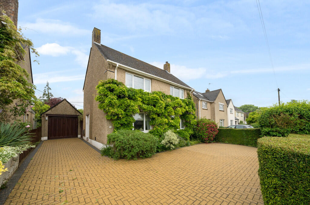 Main image of property: Davenport Road, Witney, Oxfordshire
