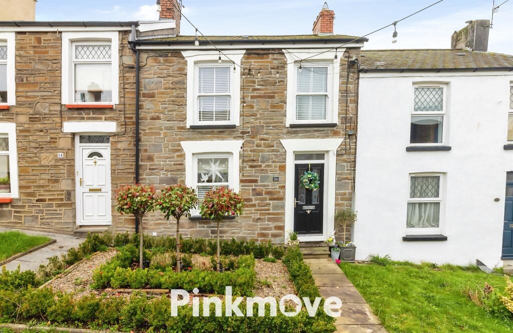 Main image of property: Tredegar Street, Rhiwderin, Newport