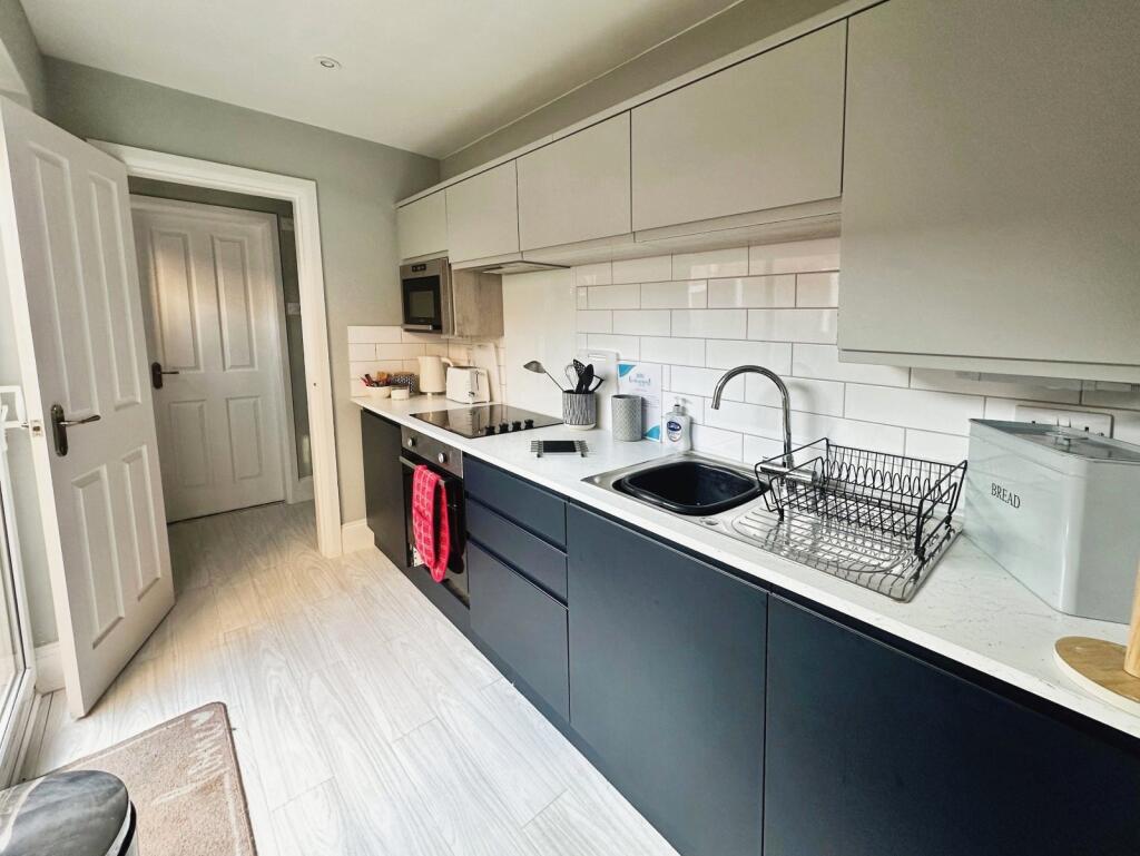 Main image of property: Lower Ebor Street, York, North Yorkshire, YO23