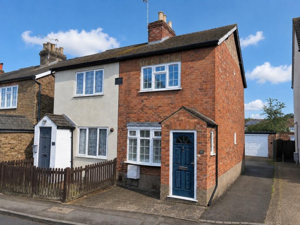 Main image of property: North Street, Egham, Surrey, TW20