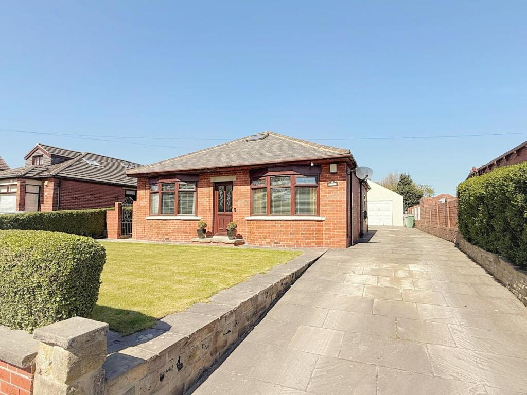 Main image of property: Green Hill Lane, Wortley