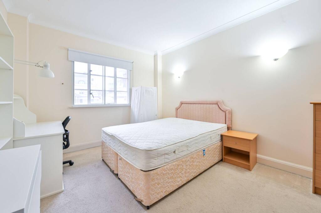 Main image of property: Belvedere Road, South Bank, London, SE1