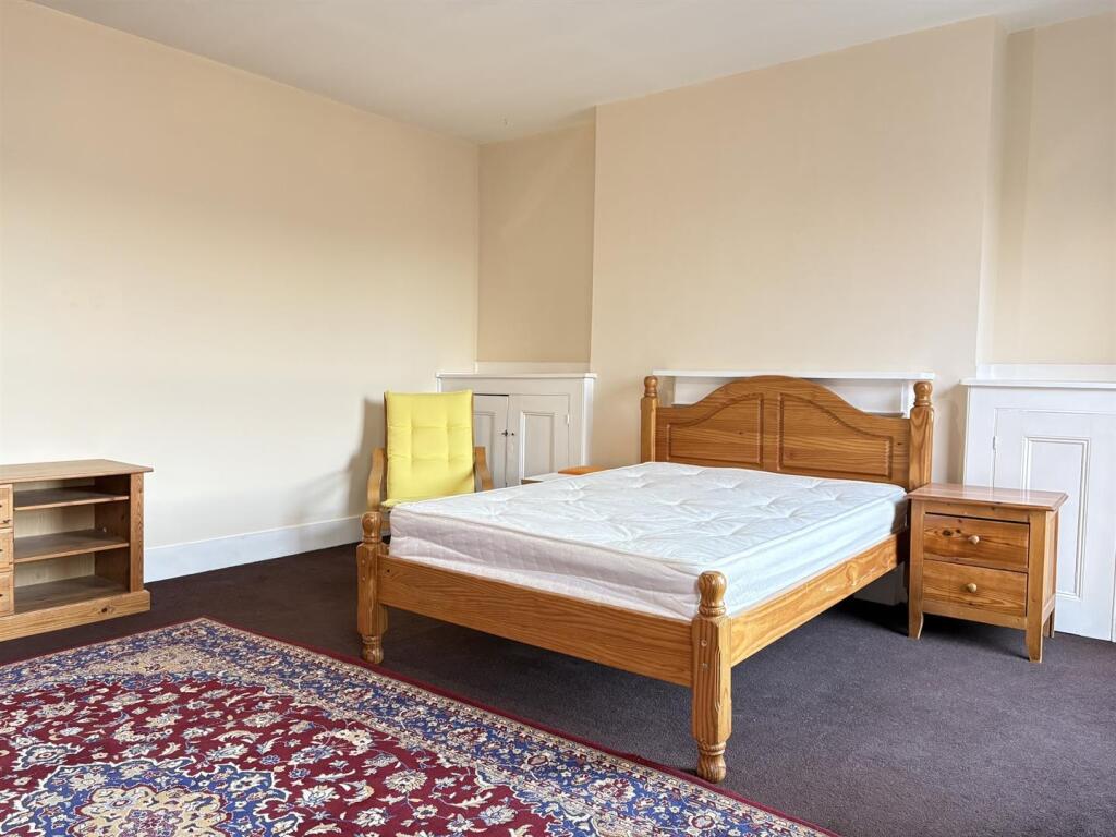 Main image of property: Malvern Road, London