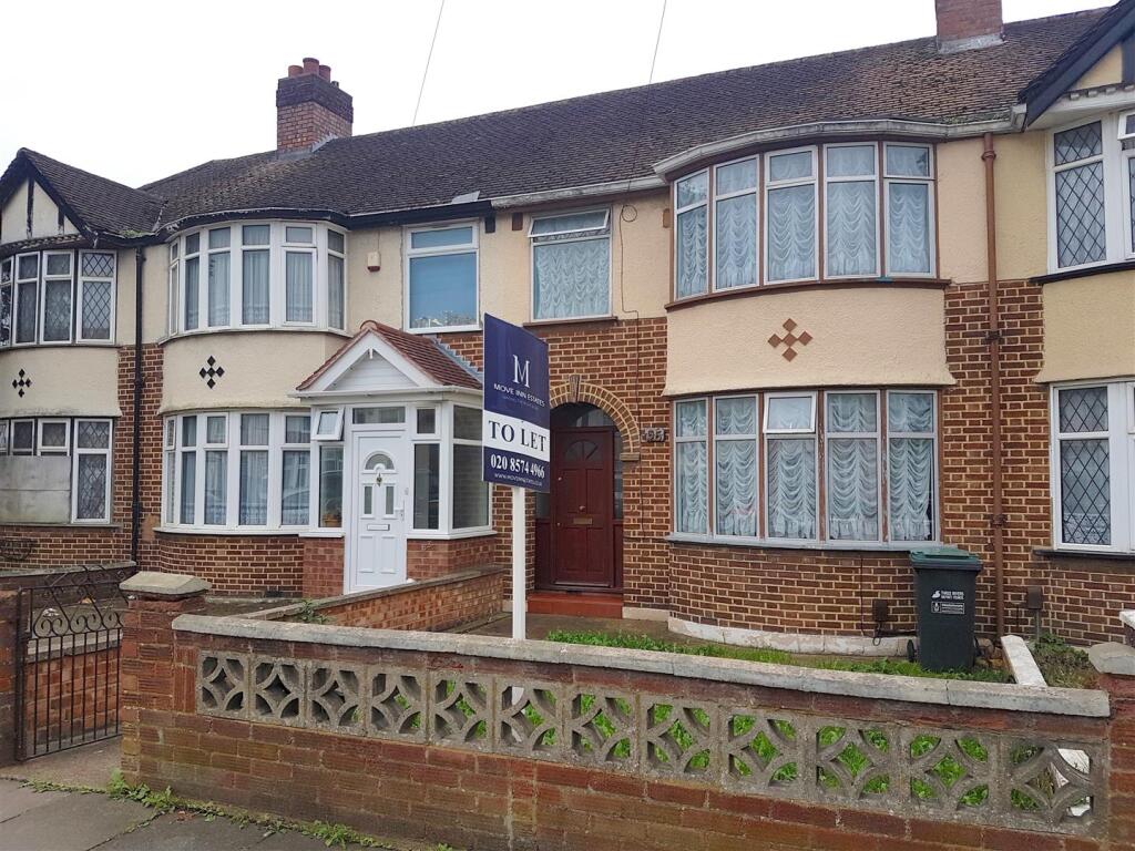 Main image of property: Glamis Cresent , Hayes , Middlesex