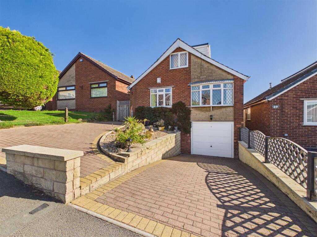 Main image of property: Ferndale Road, Coal Aston, Dronfield