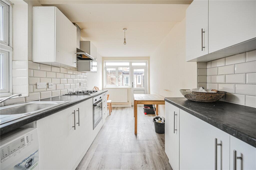 Main image of property: Eldon Road, London, N22