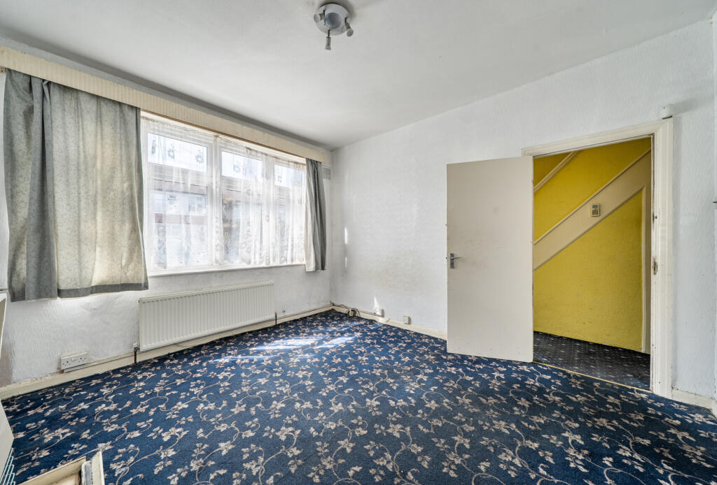 House in London, Streatham - View 2