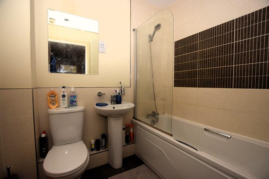 Apartment in Hinckley and Bosworth, Earl Shilton - View 5