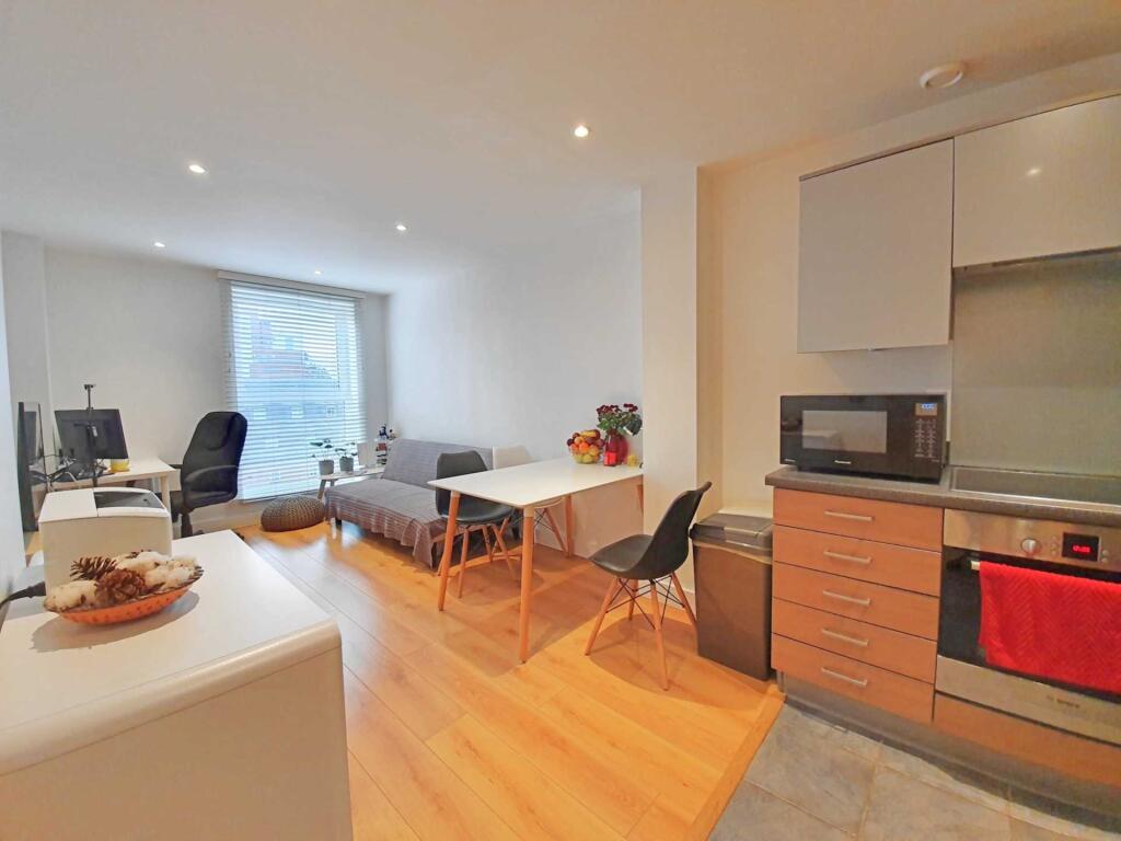 Main image of property: Regatta Quay, Key Street, Ipswich