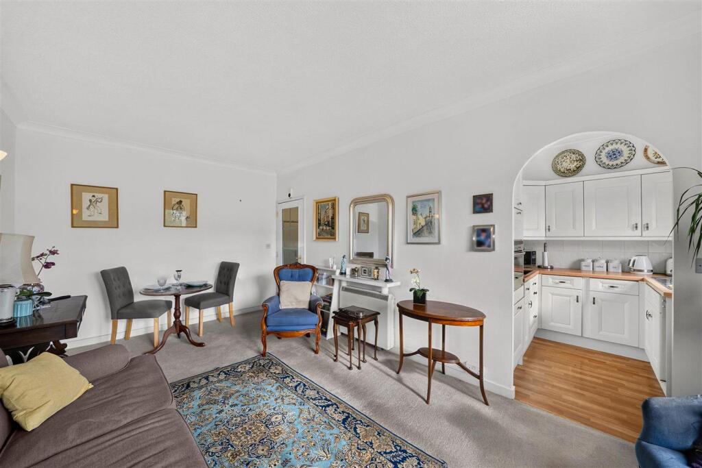 Apartment in London - View 4