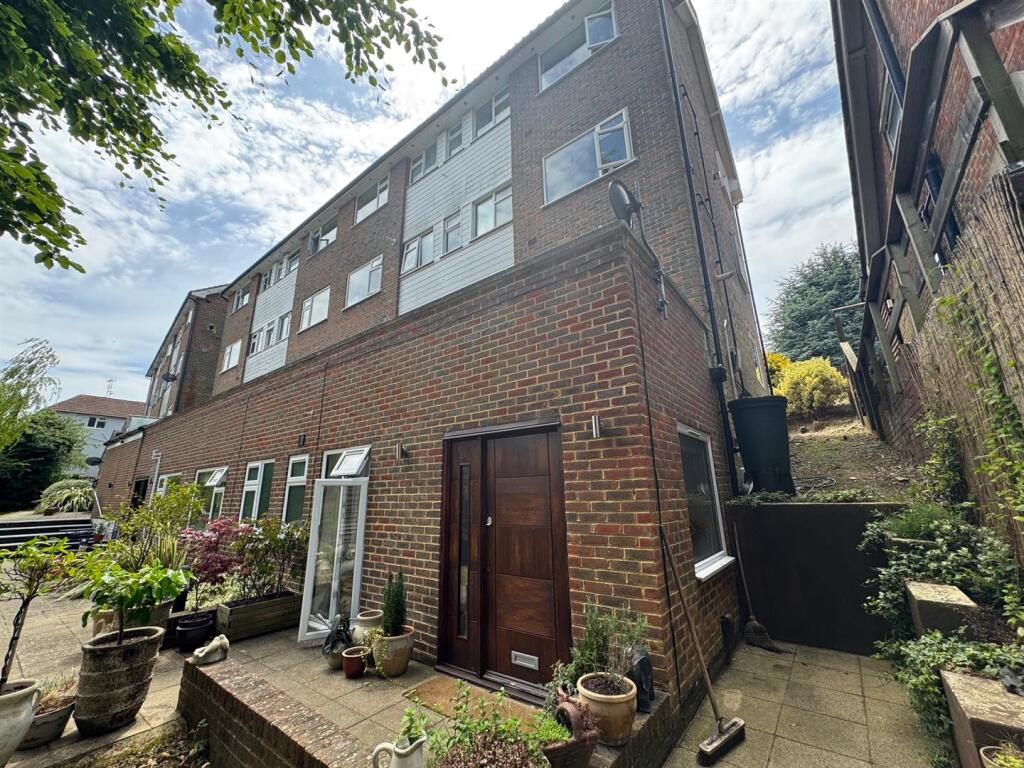 Main image of property: Westdene Drive, Brighton