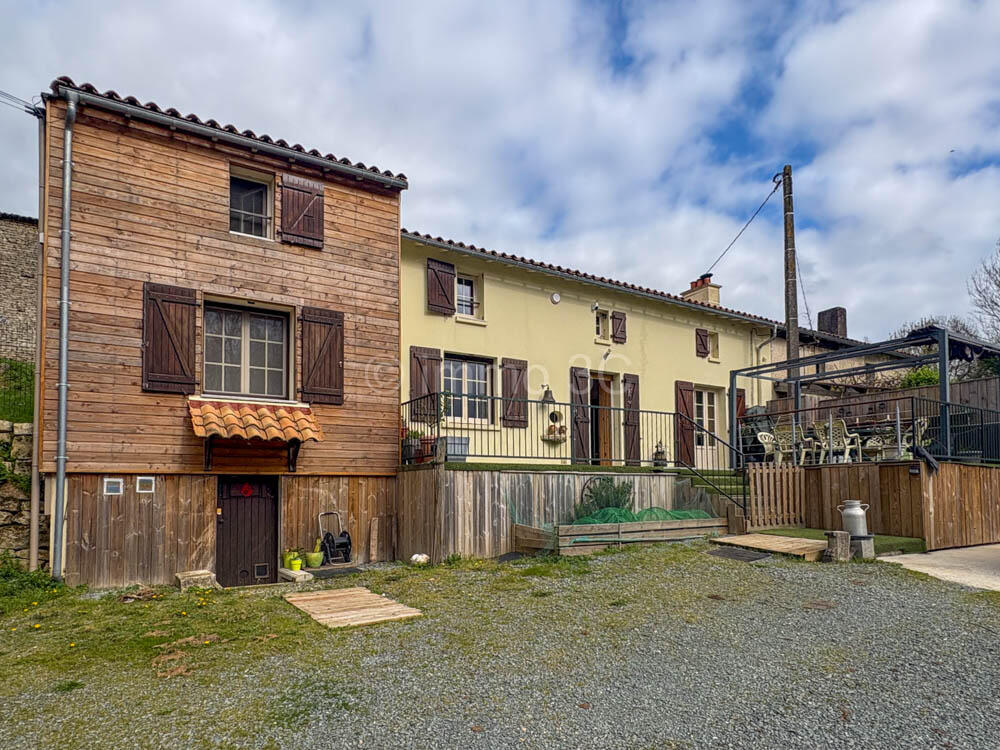 Main image of property: Poitou-Charentes, Deux-Sèvres, Melle