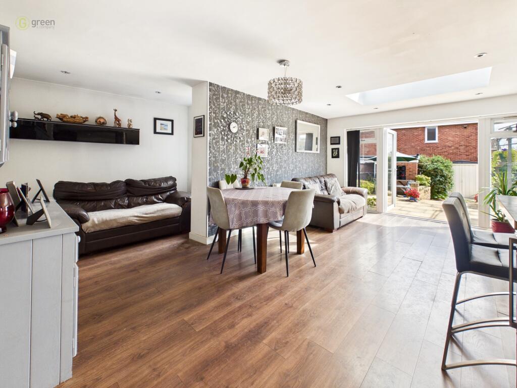 Hurstwood Road, Perry Common, B23 photo 3