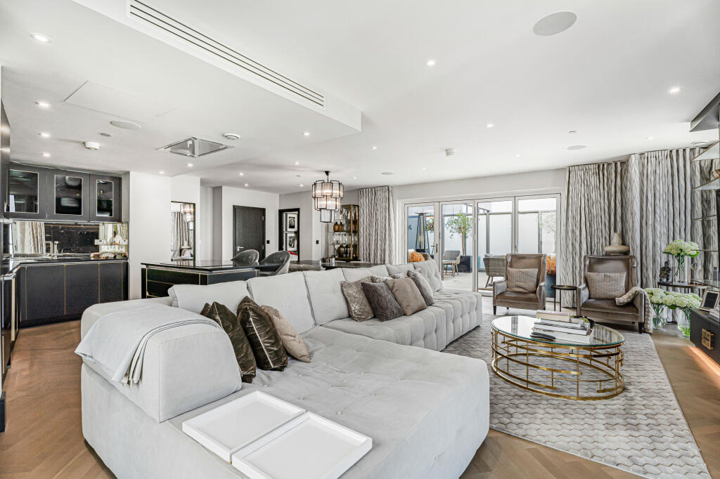 50 Wandsworth Road, London, London, London, SW8 photo 4