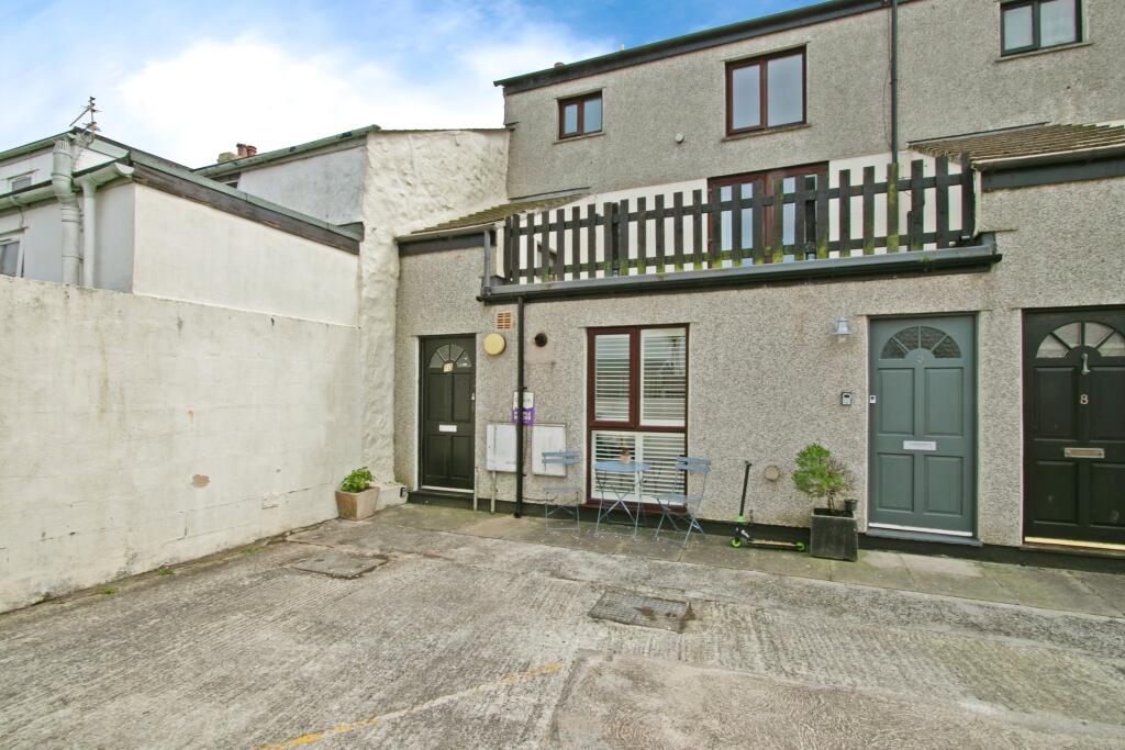 Sea Lane, Hayle, TR27 photo 3