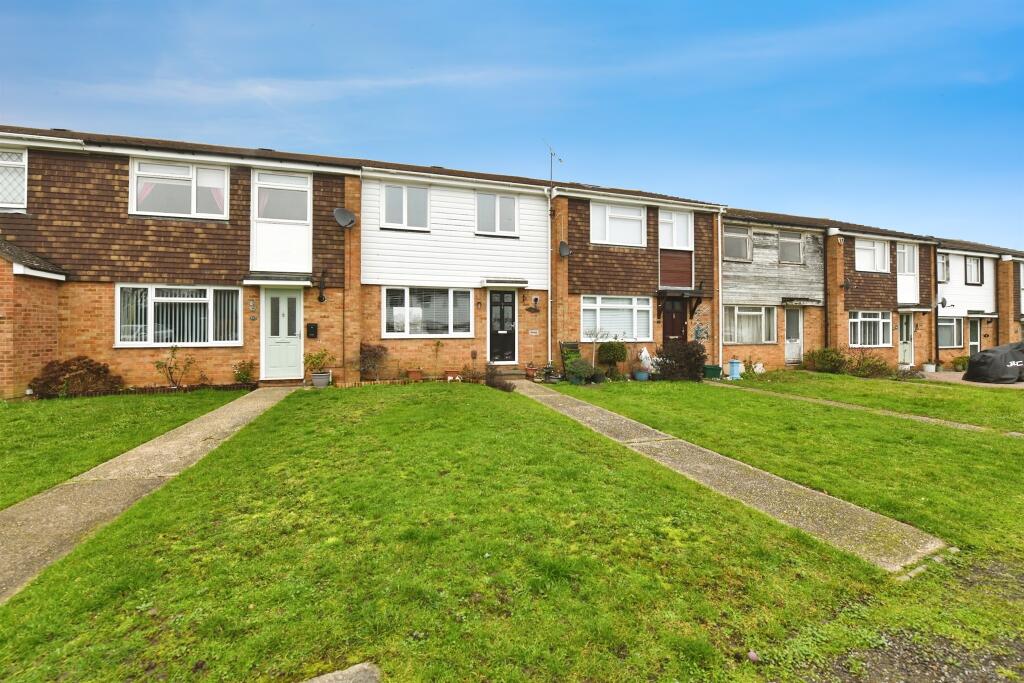 Main image of property: Noakes Avenue, Chelmsford
